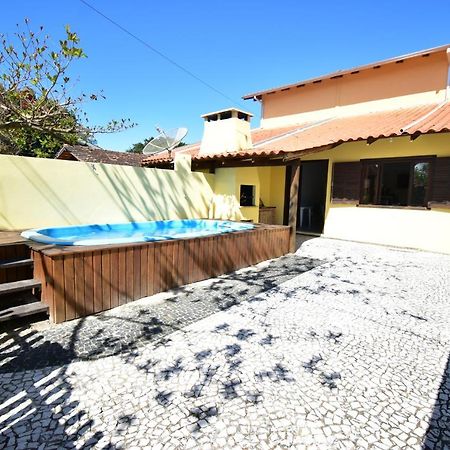 Casa Canela, 450 Mts Da Praia De Mariscal. Bombinhas Bagian luar foto