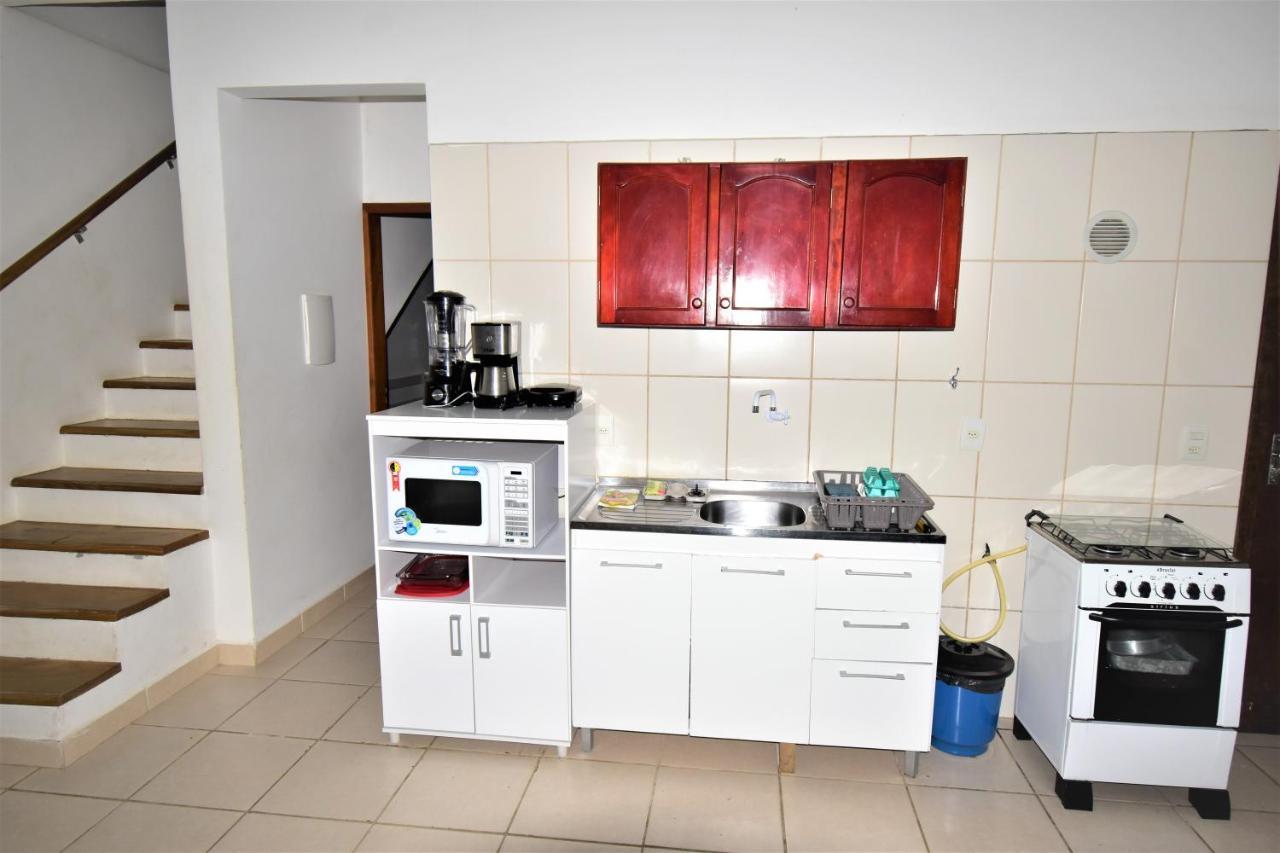 Casa Canela, 450 Mts Da Praia De Mariscal. Bombinhas Bagian luar foto